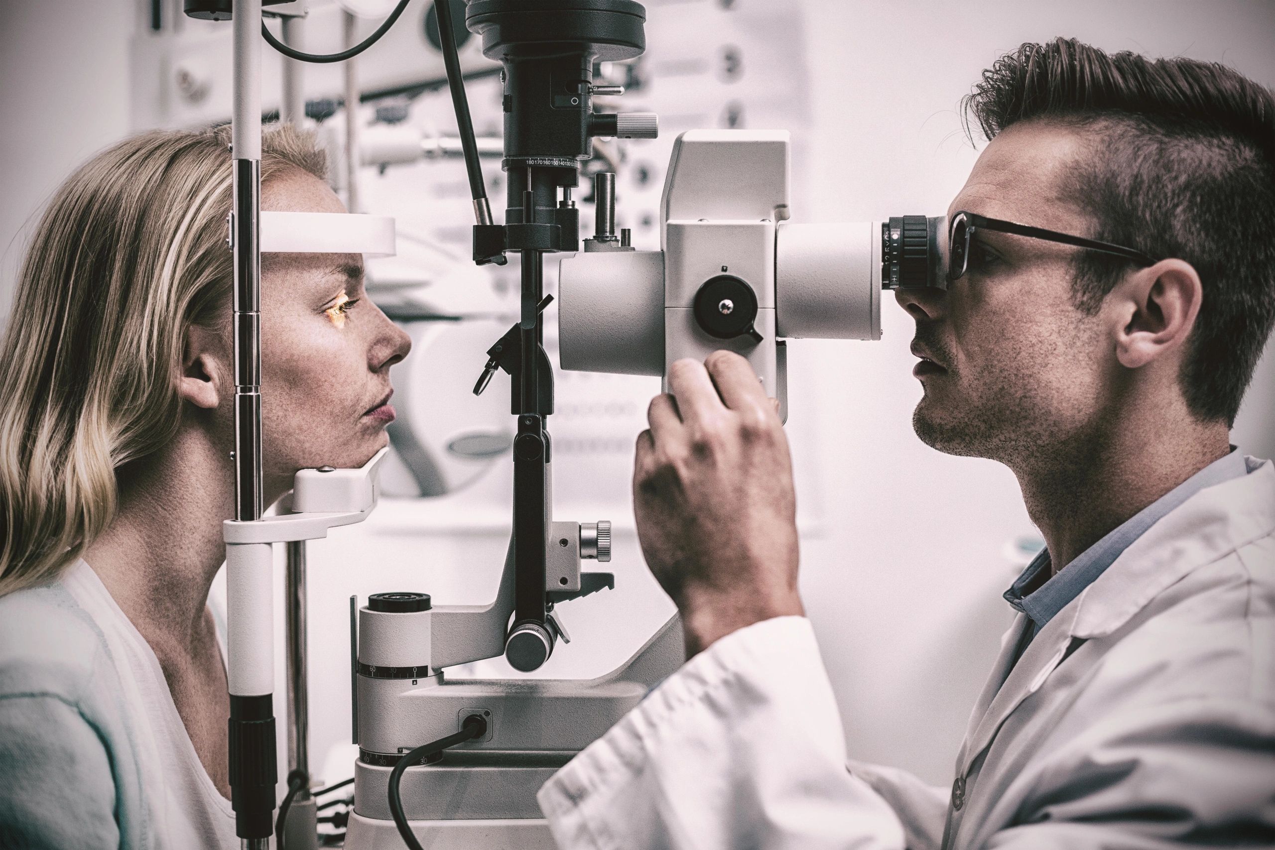 Associated Retina Specialists, PLLC Retina, Eye Health, Optometrist